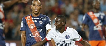 Matuidi a adus trei puncte Parisului